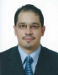 Houssam Dirhali — DHA-licensed Emergency Medicine