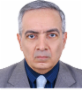 Behrooz Vazirian — DHA-licensed Internal Medicine