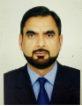 Ahmad Sajjad Ashraf — DHA-licensed Internal Medicine