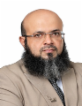 Danish Ahmed — DHA-licensed Internal Medicine