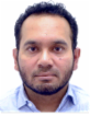 Ahmad Ansari — DHA-licensed General Surgery
