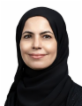 Huda Al Quraishi — DHA-licensed Gastroenterology