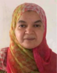 Asma Saeed — DHA-licensed Pulmonary Disease