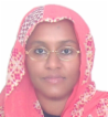Maha Hummeida — DHA-licensed Psychiatry