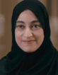 Deena Al Qedrah — DHA-licensed Vascular Surgery