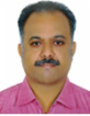 Gopinath Kenkare Chowdappa — DHA-licensed Anesthesia
