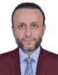Ahmed Khalaf — DHA-licensed Anesthesia