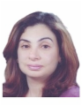 Eyman Al Hatou — DHA-licensed Cardiology