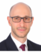 Javier Sebastian Magnago — DHA-licensed Internal Medicine