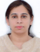 Fauzia Rashid — DHA-licensed Endocrinology