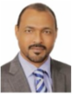 Alaaeldin Bashier — DHA-licensed Endocrinology