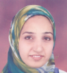 Boudour Khayer — DHA-licensed Pediatrics
