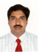Haris Punnackal — DHA-licensed Under Supervision Emergency Medicine