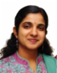 Dhanya Mohan — DHA-licensed Nephrology