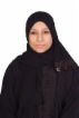 Amna Al Hadari Alkharoossi — DHA-licensed Nephrology