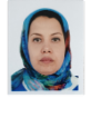 Dina Hamza — DHA-licensed Medical Oncology