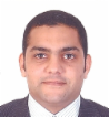 Ehabeldin Ahmed — DHA-licensed Ophthalmology