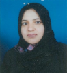 Asma M Banjab — DHA-licensed Pediatric Endocrinology