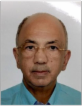 Amin Gerdak — DHA-licensed Anesthesia
