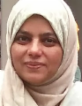 Fareeda Nikhat — DHA-licensed Obstetrics And Gynecology