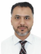 Loai Eid — DHA-licensed Pediatrics