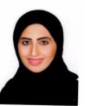 Ghadir Jaber — DHA-licensed Pediatric Surgery