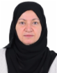 Maha Rajab — DHA-licensed Registrar Family Medicine