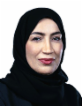 Laila Abdulla Meftah Al Kaabi — DHA-licensed Family Medicine