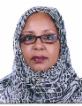 Magidah Mohamed Hussein — DHA-licensed Registrar Family Medicine
