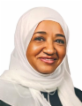 Elham Abdelrouf Mohamed Ahmed — DHA-licensed Internal Medicine