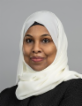 Leila Osman Ali Koshin — DHA-licensed Family Medicine