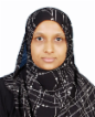 Kousara Bhanu — DHA-licensed General Practitioner