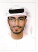 Ali Alfazari — DHA-licensed Gastroenterology