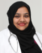 Ayesha Tarannum — DHA-licensed General Practitioner