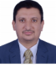 Hayder Al Saadi — DHA-licensed Orthopedic Surgery