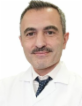 Bashar Sahar — DHA-licensed Endocrinology