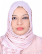 Hoyam Mohammed — DHA-licensed Family Medicine