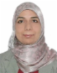 Hana Alsughaiyer — DHA-licensed Internal Medicine