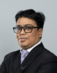 Aijaz Abdus Samad — DHA-licensed Anesthesia