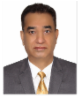 Farooq Dar — DHA-licensed Thoracic Surgery