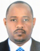 Anas Musa — DHA-licensed Internal Medicine