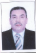 Anas Alnajar — DHA-licensed Orthopedic Surgery