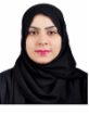 Khadija Bakhsh — DHA-licensed General Practitioner