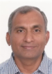 Manoj Kumar Velayudhan Nair — DHA-licensed Physical Medicine And Rehabilitation