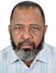 Eltag Madwi — DHA-licensed Radiology