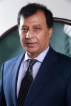 Ishrat Azam Khan — DHA-licensed Orthopedic Surgery