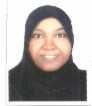 Fadwa Muhammed — DHA-licensed Obstetrics And Gynecology