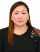 Joni Lou Telan — DHA-licensed General Practitioner