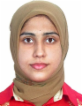 Jaheersha Pakran — DHA-licensed Dermatology