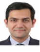 Achraf Hejazi — DHA-licensed Ophthalmology